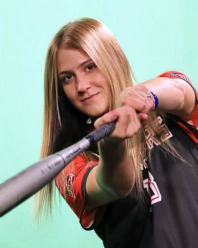 Madison Harrington | Panthers Select