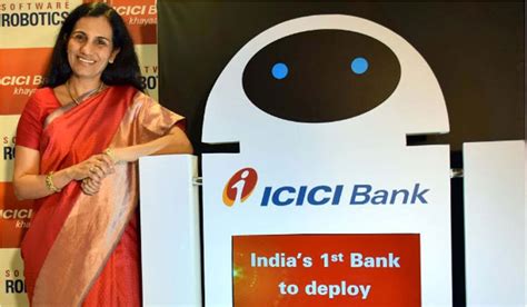 Blockchain: ICICI plans to create common standards in banking- The Week