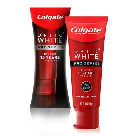 Image result for Peroxide Toothpaste