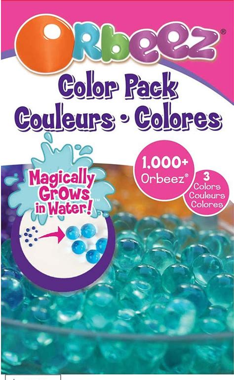Orbeez Color Pack - Color Pack . shop for Orbeez products in India ...