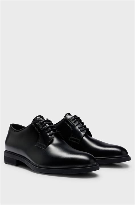 HUGO BOSS Business Shoes – Elaborate designs | Men