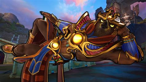 The best SMITE 2 Ra builds, chosen by top players | Just SMITE 2