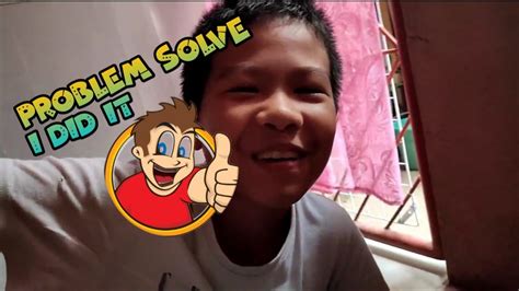 Image result for Problem Solving Case YouTube