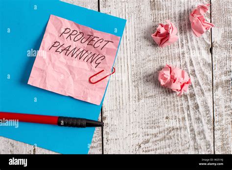 Writing Project Planning 的图像结果