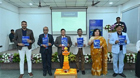 Conference Tracks - ICSISE 2025 - Organised by Shanti Business School