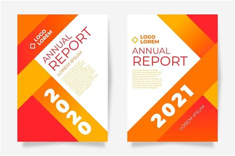 Orange book cover template Vectors - Download Free High-Quality Vectors ...