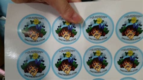 Image result for Sticker Tutorial