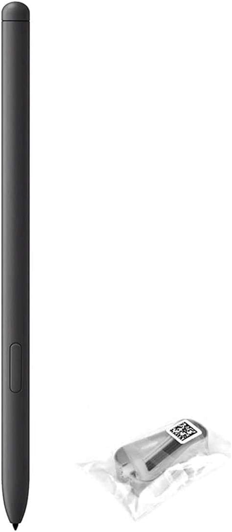 Amazon.in: Buy F-TECH Galaxy Tab S6 Lite S Pen Replacement for Samsung ...