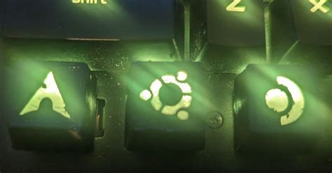 Image result for Linux Super Key Keycap Design