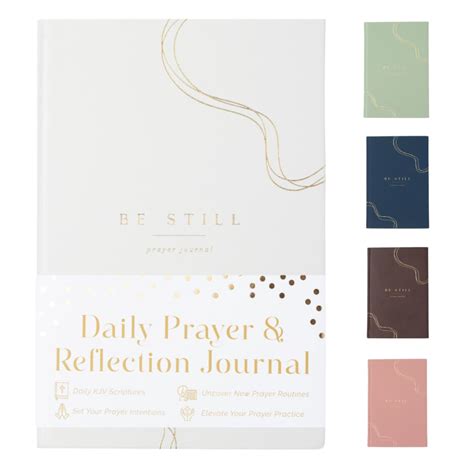 Bible Study and Reflection Journals: Your Path to Spiritual Growth ...