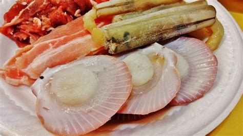 Zhong Hua *** 中华火锅拉面 @ Beach Road