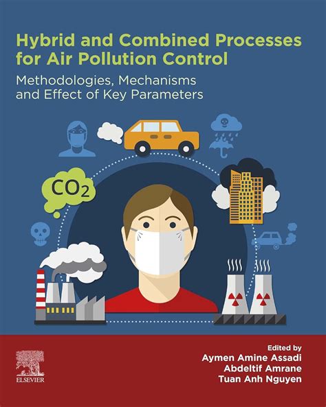 Hybrid and Combined Processes for Air Pollution Control: Methodologies ...