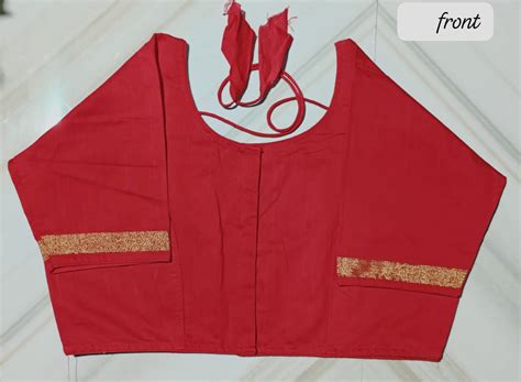 Readymade Blouses – Jelda