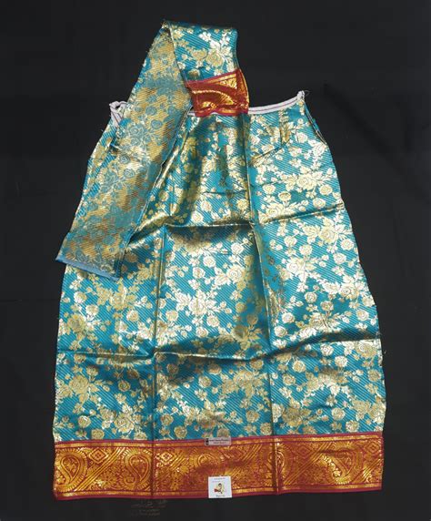 Swamy pavadai – 9yardz
