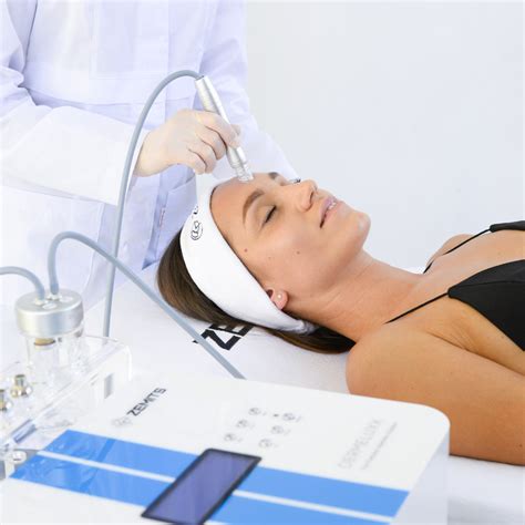 Zemits DermeLuxx PRO Top-Rated HydroDermabrasion System – Zemits.us