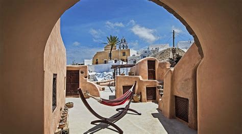 AZALEA HOUSES (Oia, Santorini) - Villa Reviews, Photos, Rate Comparison ...