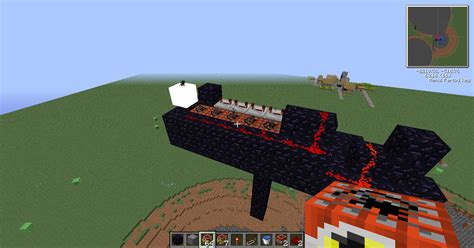 Image result for Minecraft Nuke Command Block