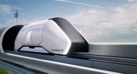 Image result for Hyperloop Project