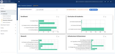 Best Accreditation Software - Accreditation Management System
