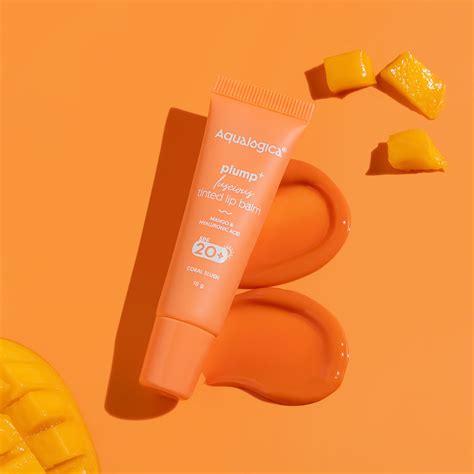 Aqualogica Lip Care Range at Best Price in India