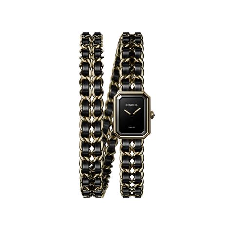 Size Guide - Watches | CHANEL