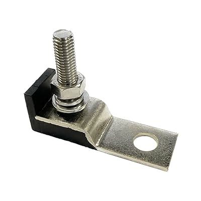 F.S.P 100 Amp MRBF Terminal Fuse Block Kit (Fuse | Ubuy India