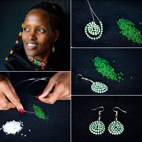 Beading Workshop, Seddwell Center, Graz, February 3 2024 | AllEvents.in