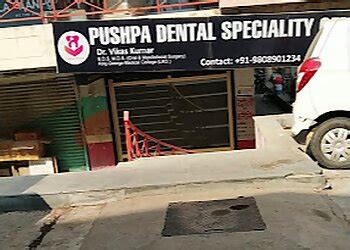 3 Best Dental Clinics in Lucknow, UP - Expert Recommendations