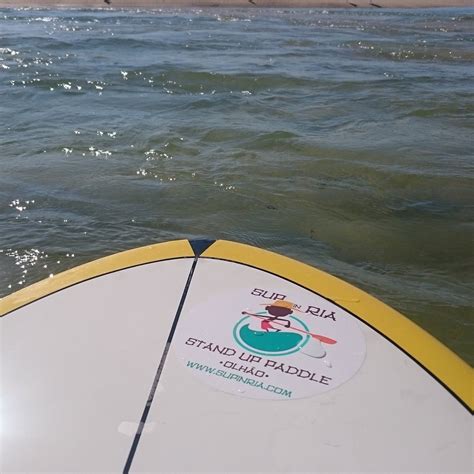 SUP IN RIA (2025) All You Need to Know BEFORE You Go (with Photos ...