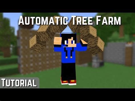 Image result for Automatic Tree Farm Minecraft Java 1.18