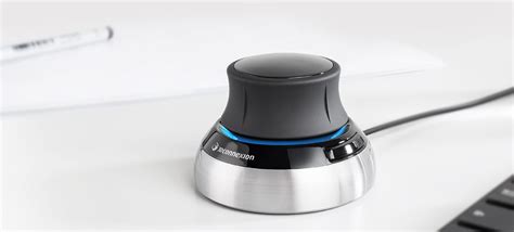 Image result for SpaceMouse Compact