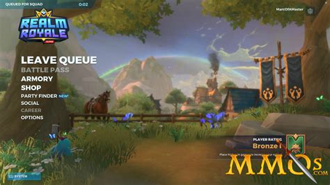 Realm Royale Mod Menu 的图像结果