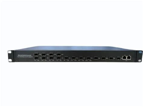 Ethernet fiber switch - 8 Port Sfp Switch Trader - Wholesaler ...