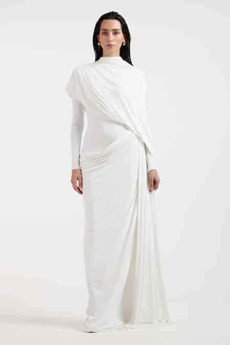 Deme by Gabriella | Designer Gowns, Tops, Dresses | Aza Fashions