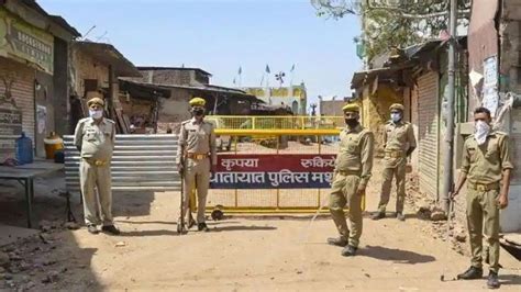 Chhattisgarh: Ten Policemen, One Civilian Killed in IED Blast By ...