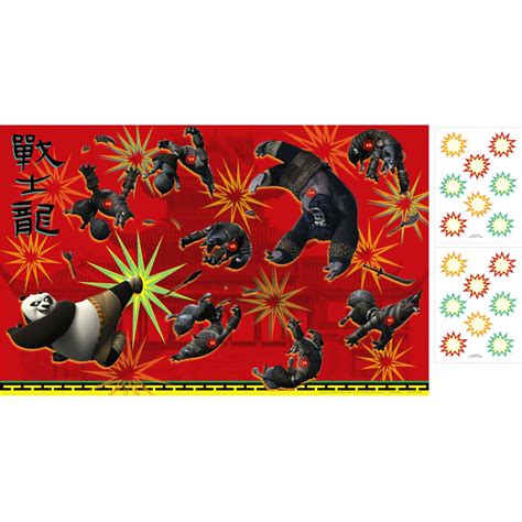 Kung Fu Panda 2: The Kaboom of Doom Party Game: Amazon.in: Toys & Games}