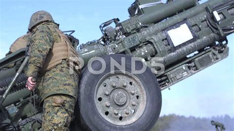 M777 Howitzer Explodes 的图像结果