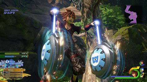 Slideshow: Kingdom Hearts 3 Keyblade Transformations