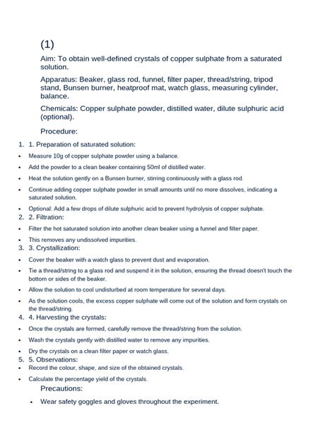 Image result for Quantitative Chemistry Experiments