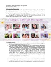 Image result for Personal Timeline Perdev