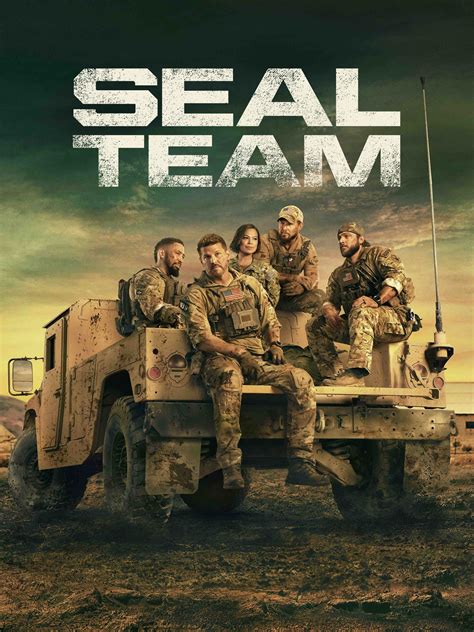 Whats The Dog Called In Seal Team