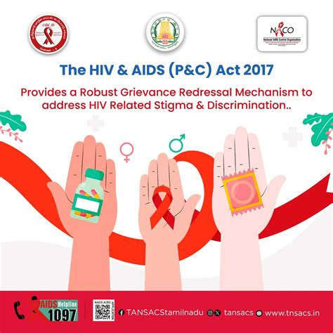 Tamil Nadu State AIDS Control Society