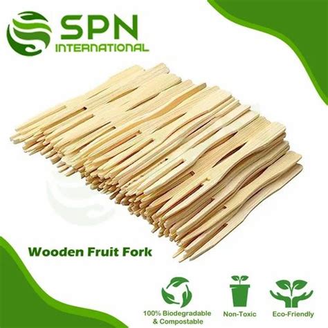 SPN International, Mumbai - Wholesaler of Wooden Stick and Wooden Cutlery