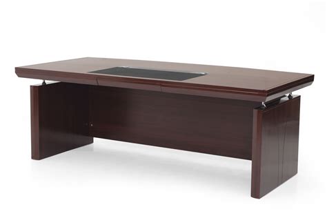 PROFURN 81612 - Executive Table | JFA Furniture