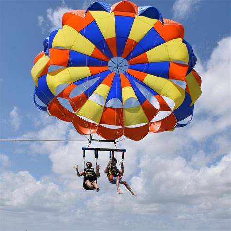 BOYNTON BEACH PARASAILING (2026) All You Need to Know BEFORE You Go ...