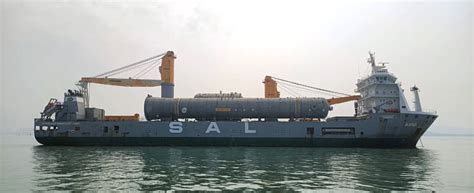 Sai Maritime & Management (P) Ltd.