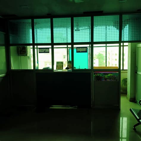 ARADHYA HOSPITAL & TRAUMA CENTER PVT LTD