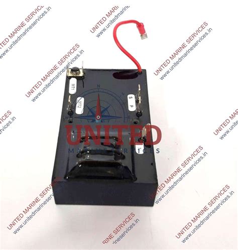 ALFA LAVAL HEATPAC TRIAC 380V 3183034181 | United Marine Services