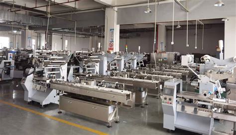 Down Paper Flow Pack Machine 的图像结果