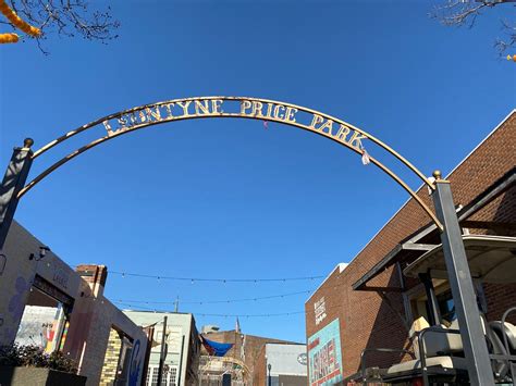 LEONTYNE PRICE MUSICAL PARK - LAUREL, MS (2026) All You Need to Know ...